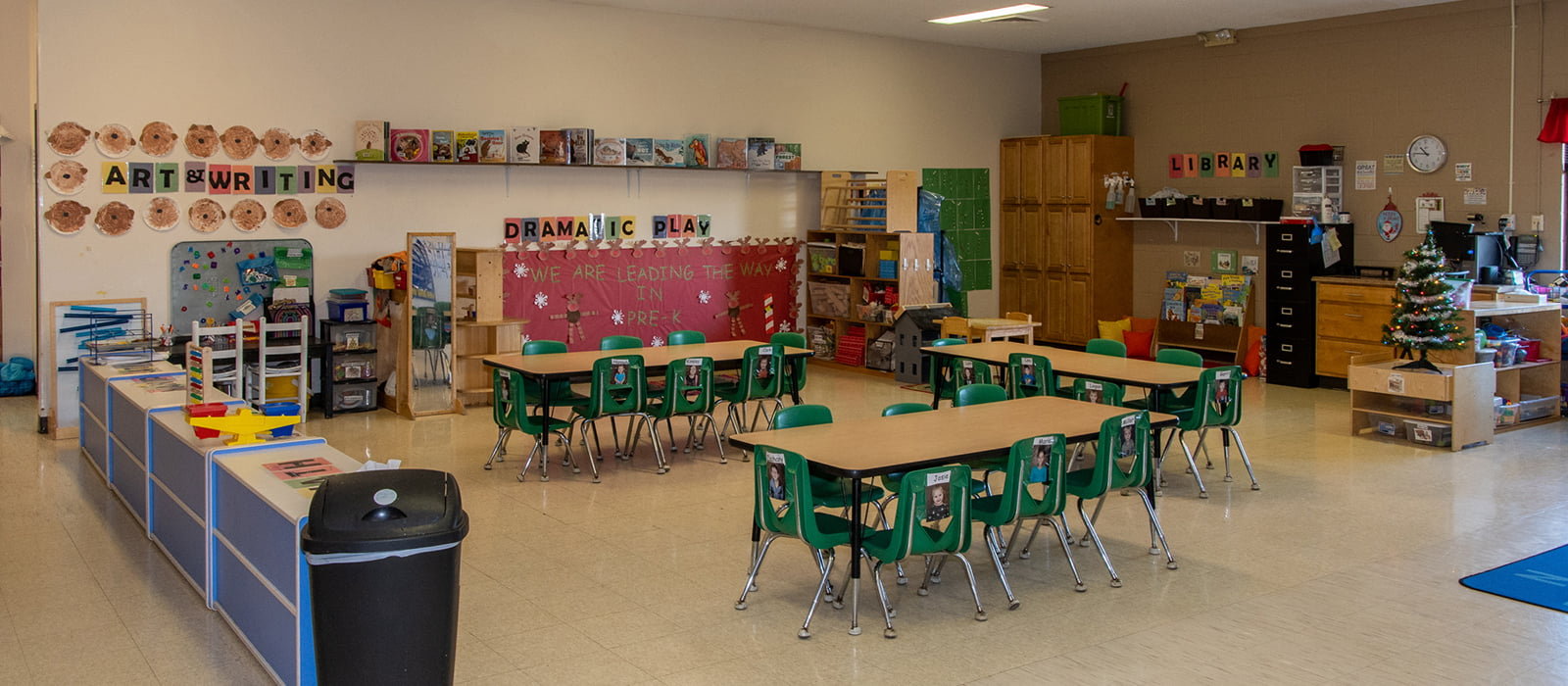 Home Classroom