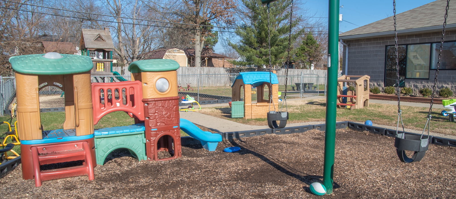 Home Playground
