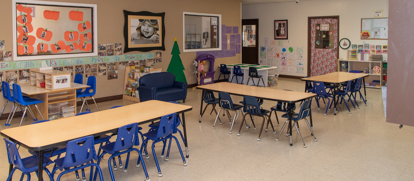 Home Tables